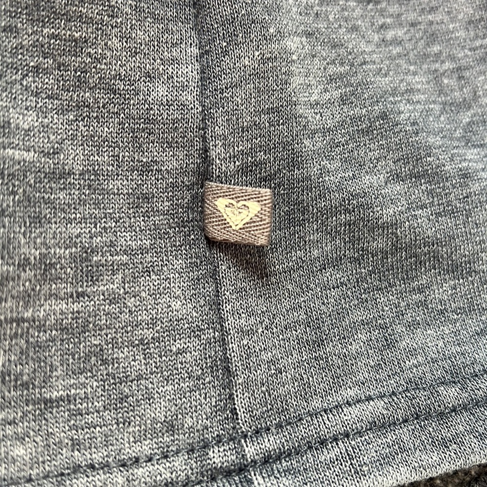 ROXY GIRL Zipper Hoodie - Picture 5 of 7
